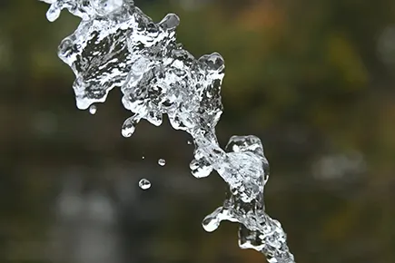 11 tipos de agua que debes conocer
