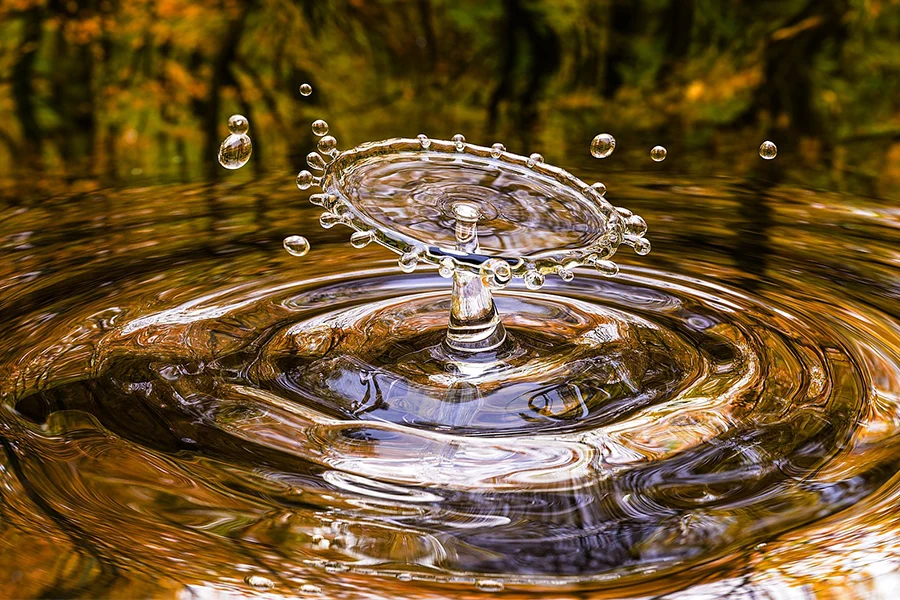 Sustancias químicas para el tratamiento de aguas - Aqua Química