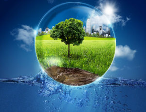gestion medioambiental tratamiento aguas