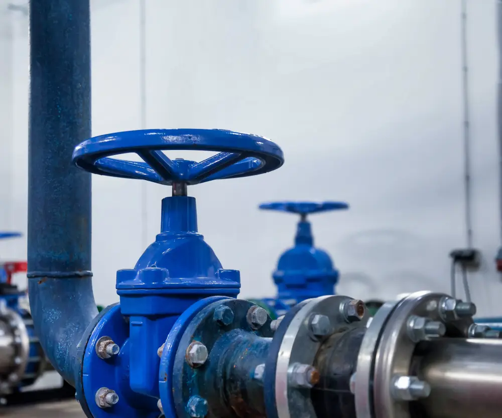 Tratamiento de aguas industriales – Aqua Química Tratamiento de aguas industriales - Aqua Química