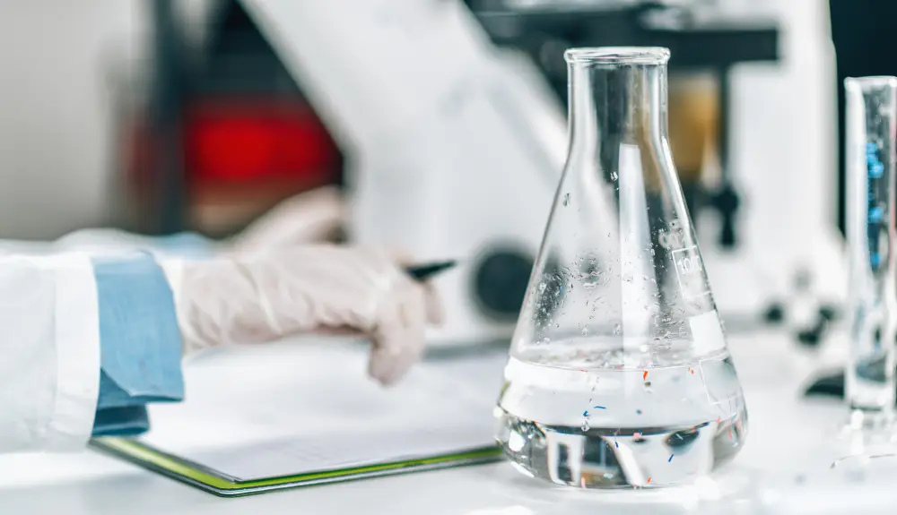 Aqua Química Water Technology – Expertos en agua industrial