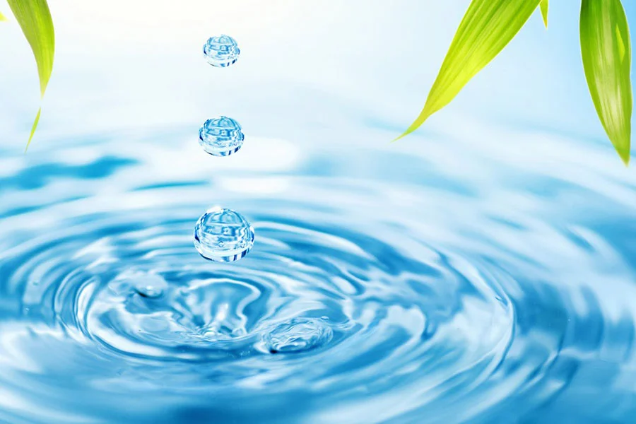 feria agua Barcelona