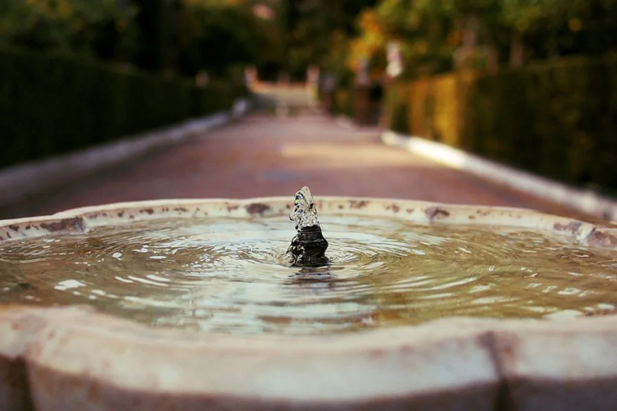 Barcelona salon ciclo ambiental tratamiento aguas