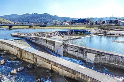 ¿Cuál es el futuro del tratamiento de aguas residuales?