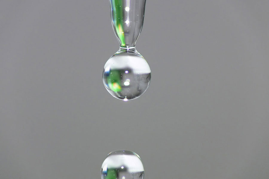 Agua dulce Agua dulce