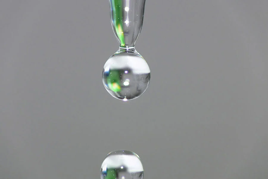 Agua dulce