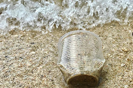 Evitar la contaminación del agua, paso previo a la depuración