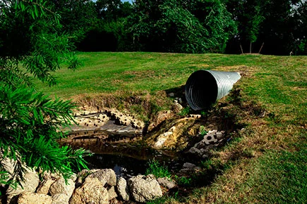 Gestión de las aguas residuales, clave para la ISO 14001