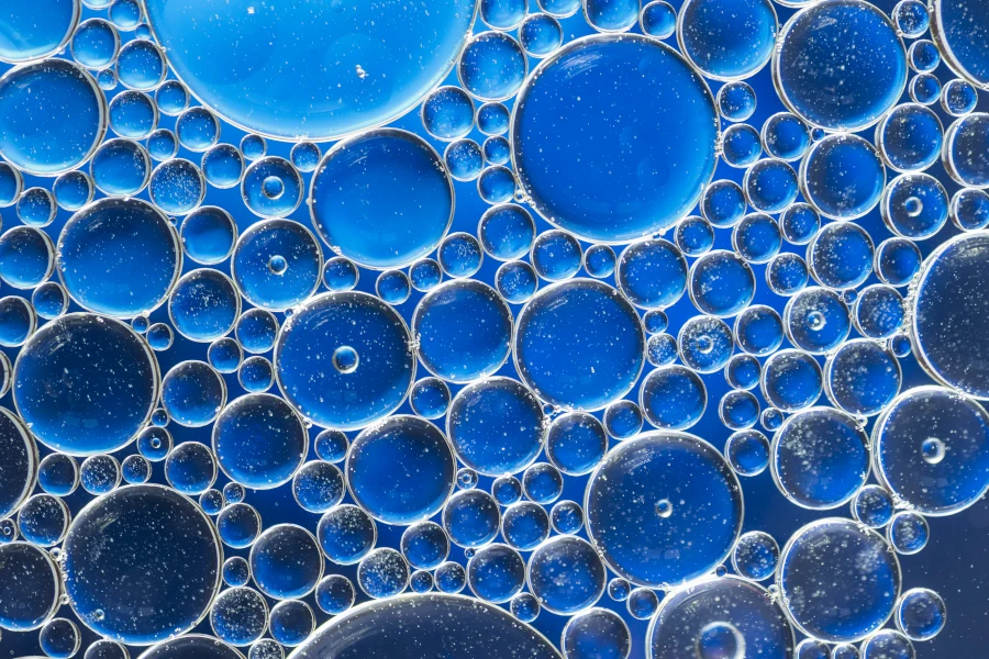 ósmosis inversa