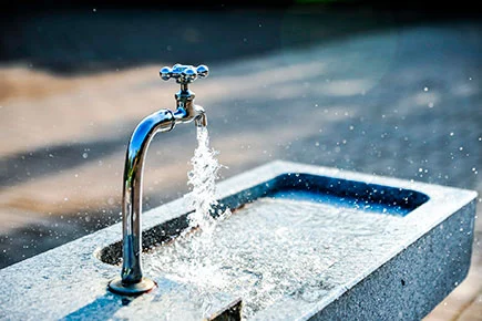 Propuestas innovadoras para la gobernanza del agua en España