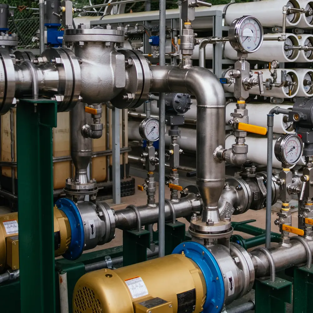 Tratamiento de aguas industriales – Aqua Química Tratamiento de aguas industriales - Aqua Química